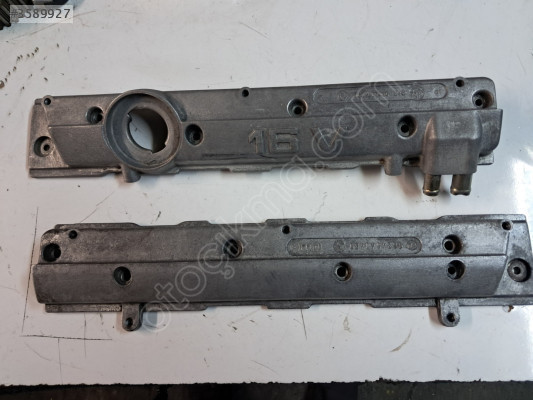 PEUGEOT 306 -1.8 - 16 V. MOTOR KÜLBÜTÖR KAPAKLARI TAKIM