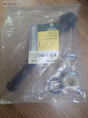 Renault R9 geri vites mandalı 7701464164