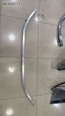 BMW İX İ20 ÖN TAMPON DEMİRİ 9880430-04