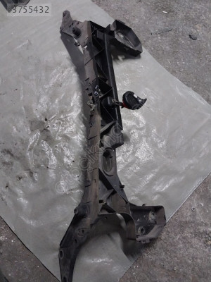 RENAULT CLİO-3 2007 ÇIKMA ORİJİNAL ÖN PANEL