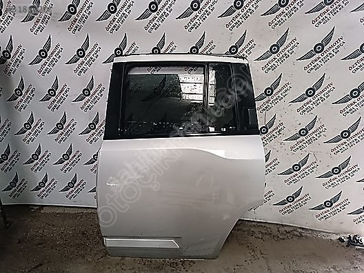 JEEP COMPASS SOL ARKA KAPI ORIJINALL ÇIKMAA