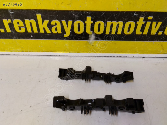 620432254R 960161688R RENAULT AUSTRAL ÖN TAMPON BRAKETİ SAĞ SOL