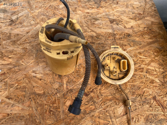 VW TOUAREG 3.0 YAKIT POMPASI  7L6919088