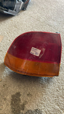HONDA CİVİC SOL STOP