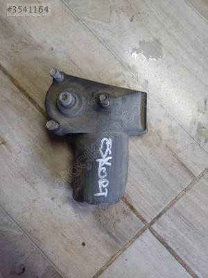 Ford eskort silecek motoru