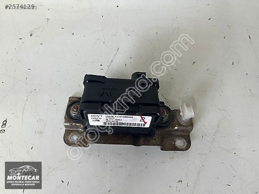 LANCER YAW MODÜL SAPMA MODÜL HATASIZ MONTECAR 4670A281