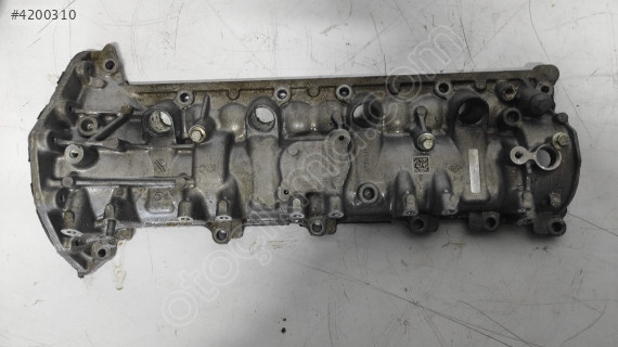 renault austral 2023 1.3 tce çıkma külbütör kapağı (son fiyat)