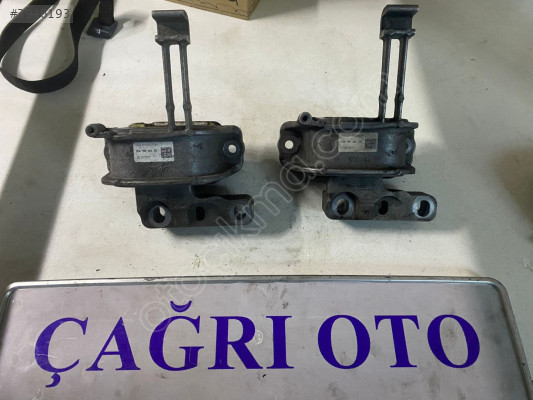 5Q0199262 CK  A MOTOR TAKOZU A3 Q2 ÇAĞRI OTO MASLAK