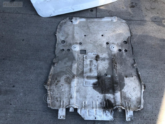 PEUGEOT 3008-5008-308 MOTOR ALT MUHAFAZA 9846913380