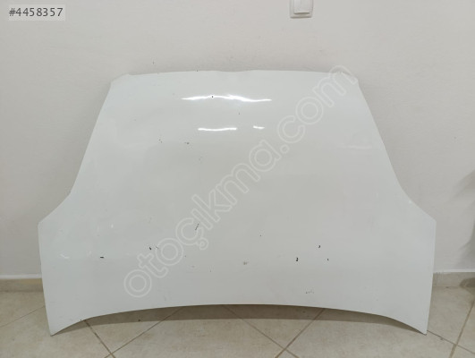 FİAT DOBLO 4 ÖN KAPUT ORJİNAL ÇIKMA