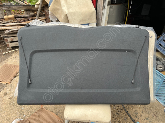 FORD FOCUS 2 ARKA BAGAJ RAFI