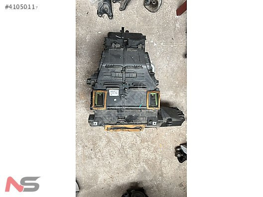 RENAULT CLİO 4 KALORİFER KAZANI VE RENAULT TÜM ÇIKMA PARÇALAR