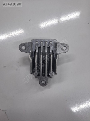 Fiat egea far beyni 52157295 MK10750653