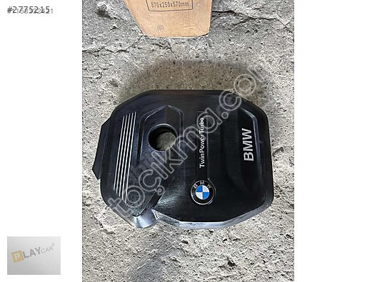 BMW F20 F30 F32 F36 BENZİNLİ MOTOR ÜST KAPAGI 8602967