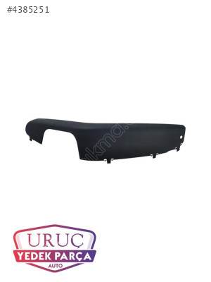 8K1867586A  ORJİNAL KOL DAYAMA KAPLAMASI