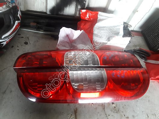 FIAT DOBLO SIFLINE SAG SOL STOP GUCMANLAR OTO