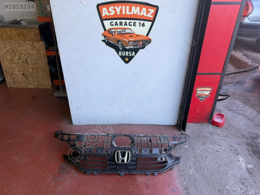 HONDA CİVİC FE1 ÖN PANJUR ORJİNAL