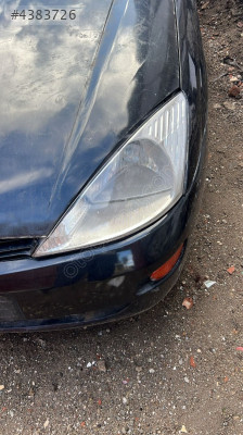 Ford Focus 1 sol far orj çıkma