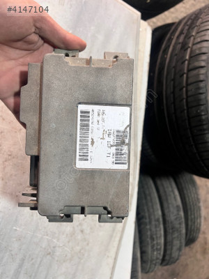 FİAT TİPO 1.4 MOTOR BEYNİ ÇIKMA ORJİNAL AÇILMAMIŞ GARANTİLİ
