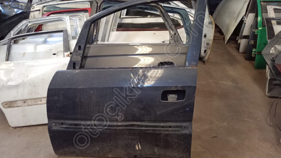 opel meriva sol ön kapı
