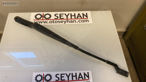 13289888 Opel Astra J sol ön silecek kolu