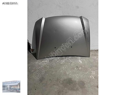 FİAT STİLO KAPUT ÇIKMA