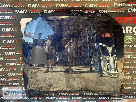 MERCEDES BENZ W213 E SERİSİ MOTOR KAPUTU OMY OTO'DAN