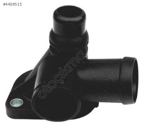 Audi A4 Passat B5 1.6 Su Flaşı 1997- 108195-TOPRAN