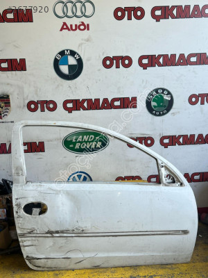 OPEL CORSA C SAĞ ÖN KAPI