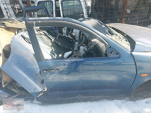 SEAT CORDOBA 1996-2004 ÇIKMA SAĞ ÖN KAPI