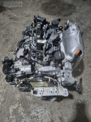 CİTRÖEN  BERLİNGO   1.5  ÇIKMA    MOTOR