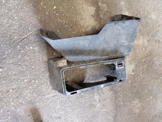 FORD TRANSİT ORTA KONSOL.BK21-V045A