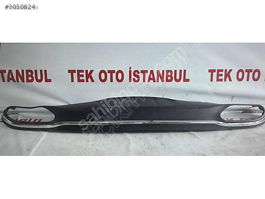 MERCEDES E SERİSİ 213 AMG KASA SPOYLER A2138852125