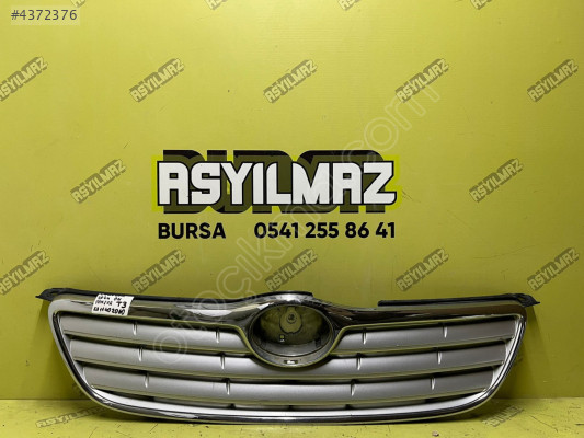 COROLLA 2024 ÖN PANJUR ORJİNAL T3 5311402060