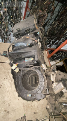 CHEVROLET EVANDA KALORİFER KAZANI.OTO ERKAN ÜNYE