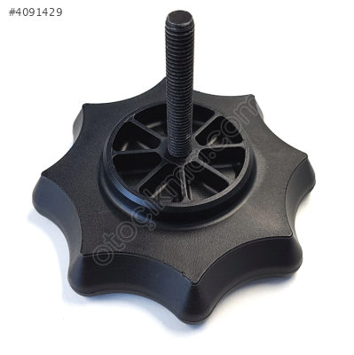 6Q0803899A VW POLO VE TÜM MODELLER STEPNE AYAR KOLU