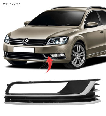3AA854661B VW PASSAT 11-14 SOL SİS KAPAĞI HİGHLİNE