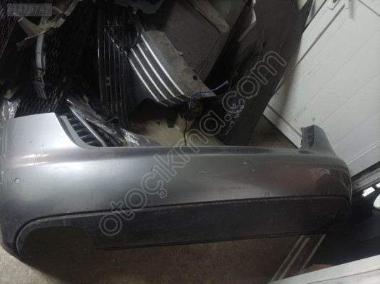 AUDİ A4 ARKA TAMPON 2008-2012