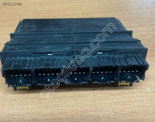 4S6T-15K600 CB 2004-2008 FORD FİESTA KONFOR BEYNİ