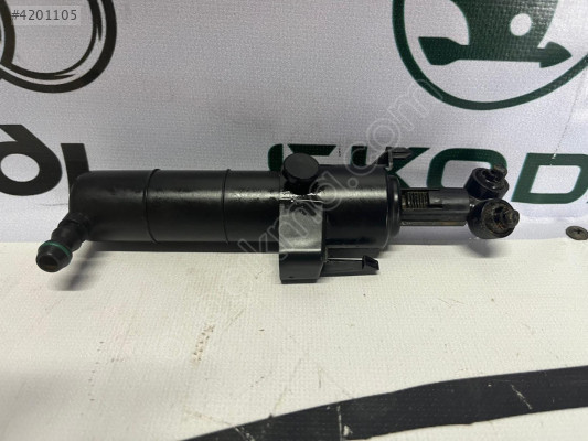 MERCEDES C220-C200-C180 W204 SOL FAR YIKAMA ROBOT A 212 860 01 47