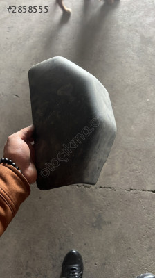 TRANSPORTER t5 bagaj silecek iç muhafaza kapağı