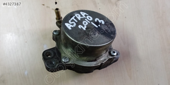 opel astra h 2007 1.3 fren vakumu (son fiyat)