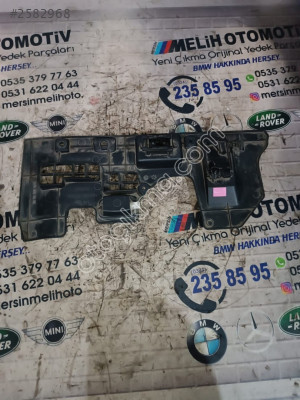 MERCEDES ÇIKMA CLA W176 W117 GÖĞÜS ALT KAPAK  A1766800006