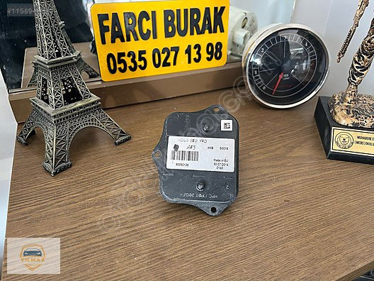 XC60 S60 V60 AFS BEYNİ ORJİNAL