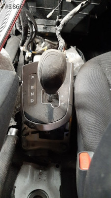 HYUNDAİ ACCENT BLUE OTOMATİK VİTES KULESİ MEKANİZMASI 2012-2019