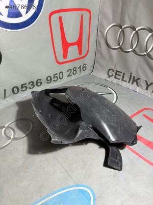 OCTAVİA 2013-2018 ÖN SAĞ DAVLUMBAZ SIFIR 5E0809958E