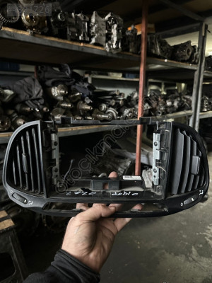 FIAT DOBLO ÇIKMA SAĞ SOL DİFLİZÖR