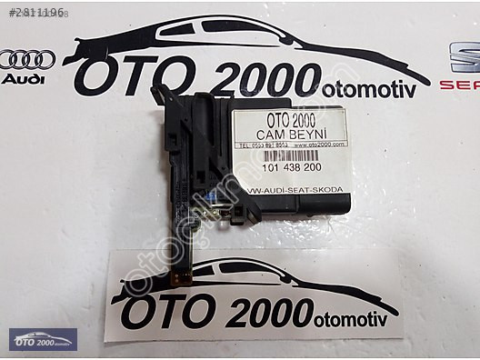 101438200-101 438 200 VW GOLF4 SEAT LEON CAM BEYNİ