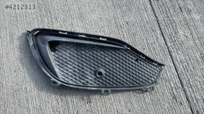 MERCEDES W117 CLA MAKYAJLI AMG ÖN TAMPON SOL IZGARA 1178857500