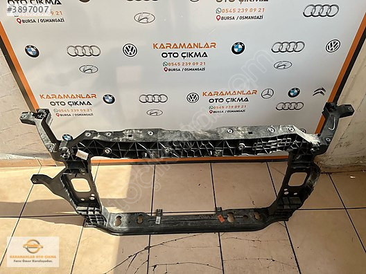 HYUNDAİ BAYON ÖN PANEL ORJİNAL